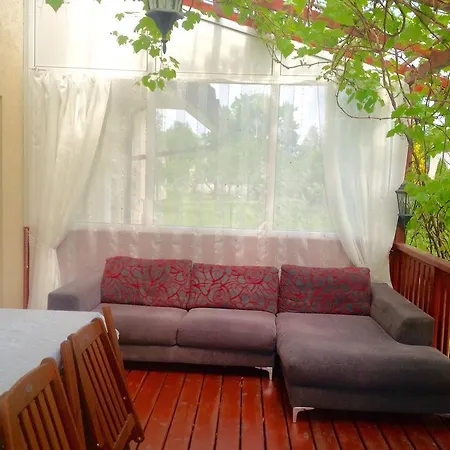 Lara House Σπίτι διακοπών