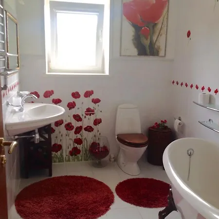 Lara House Σπίτι διακοπών Jūrkalne