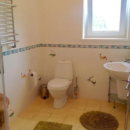 Σπίτι διακοπών Lara House *