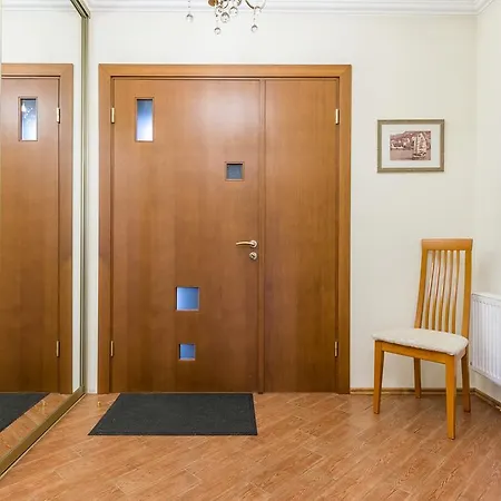 Lara House Jūrkalne