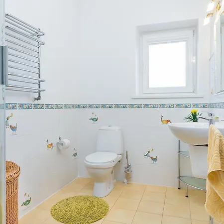 Lara House Σπίτι διακοπών *